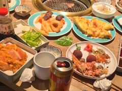 -额尔敦牛厨师铜板烧