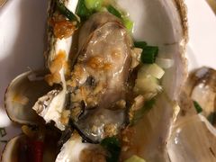 -江南村海鲜馆(洞头店)
