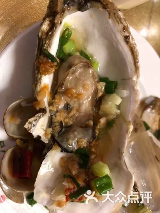 江南村海鲜馆(洞头店)图片 - 第9张