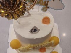 -八喜冰淇淋蛋糕(黄村店)