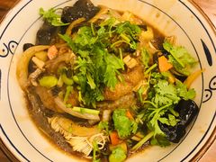 -爱家面馆(常州总店)