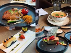 -博林天瑞喜来登酒店·西丽尚膳