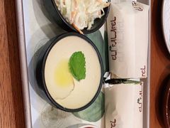 -ELI FALAFEL Lebanese&Mediterranean黎巴嫩美食(富城路店)