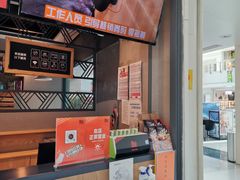 -比格比萨自助(万柳华联店)