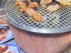 -胡同泥炉烤肉(总店)