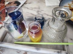 -The Rug Cafe(王府中环店)