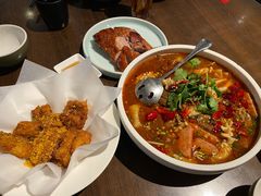 -新旺茶餐厅(嘉里城店)