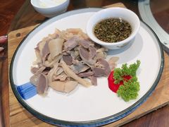 -大自然(鲁家村店)