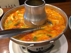 -荷花泰菜(东方新天地店)