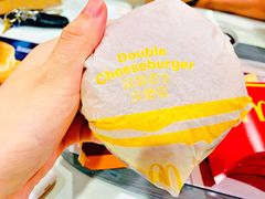 -麦当劳(南京路2店)