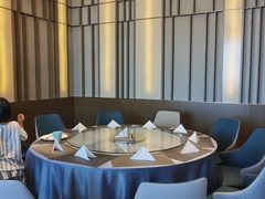 -上海华夏假日酒店