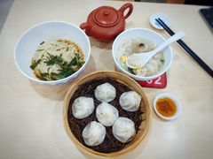 苏州汤包-老盛昌(胶州店)