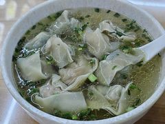 -顶巧鸡汤馄饨(虹口总店)