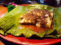 -花马天堂云南餐厅 Lost Heaven(高邮路店)