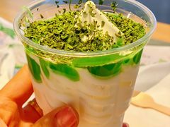-麦当劳(平和堂店)