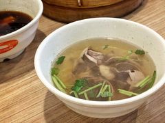 腰片汤-花园茶楼(兴城西路店)