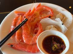 -大中华希尔顿酒店-念自助餐·嗨啤·小龙虾