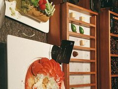 -Social 秀西餐厅-长沙瑞吉酒店(运达店)