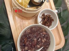 -王府茶楼茶宴·创意菜(朝阳公园店)