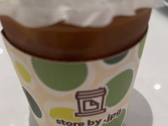 -JPG canteen(广州乐峰广场店)