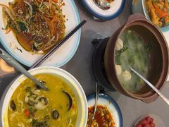 -君霖海鲜私房菜(春柳店)