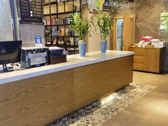 -喆·啡酒店(石家庄火车站西广场店)