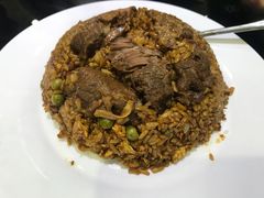 -宛平李记小吃(东关街店)