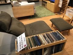 -MUJI无印良品(恒力MALL店)