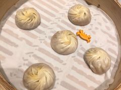 -鼎泰丰(德基广场店)