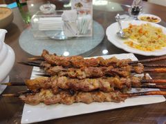 -中发源·清真餐厅(春风店)