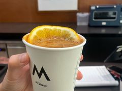 -M Stand(深圳南山欢乐颂店)