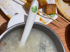 -甲乙饼·手工牛肉饼(东方广场店)