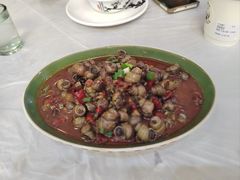 -香满锅老北京羊蝎子火锅·家常菜(新街口店)