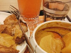 -大快活(罗湖商业城分店)