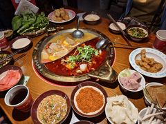 -受气牛肉·重庆耙牛肉(来福士店)