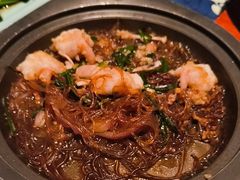 -绿茶餐厅(布吉万象汇店)