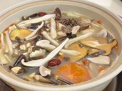 -土连锅·现熬养生汤锅(梁家巷店)