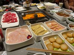 -海底捞火锅(铂澜大象城店)
