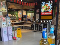 -天都火锅酒楼(虹梅南路店)