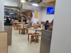 -彩香园咖啡美食(海南花园第2座店)