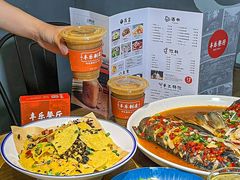 -丰乐餐厅·始于1999(千岛湖店)