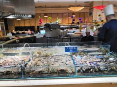 -怡乡王品海鲜姿造自助体验餐厅(大岛商业广场店)