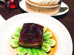 -湖滨28中餐厅·西湖宴·杭州君悦酒店