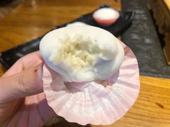 -小城粥道·海胆鲜虾粥(解放广场店)