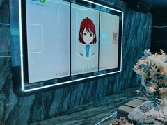 -酷秀KTV(五道口店)