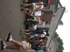 站点比萨(五道营外卖站)-Tubestation站点比萨(五道营店)