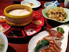 -北平食府(马鞍山路店)