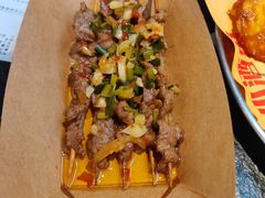 -肉店炸炸炸·爆汁孜然牛肉