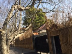 -上海汾阳花园酒店