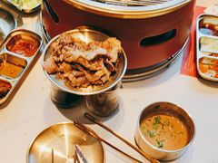 -西塔老太太泥炉烤肉(川沙百联店)